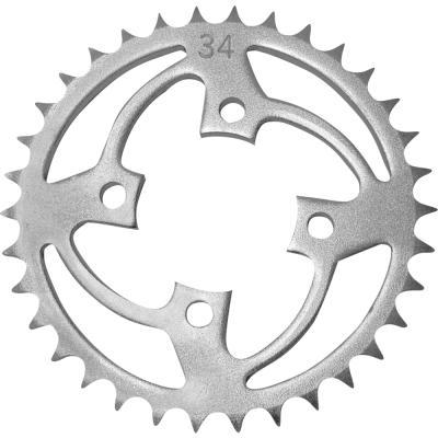 Lightweight Rear Sprocket - 32T