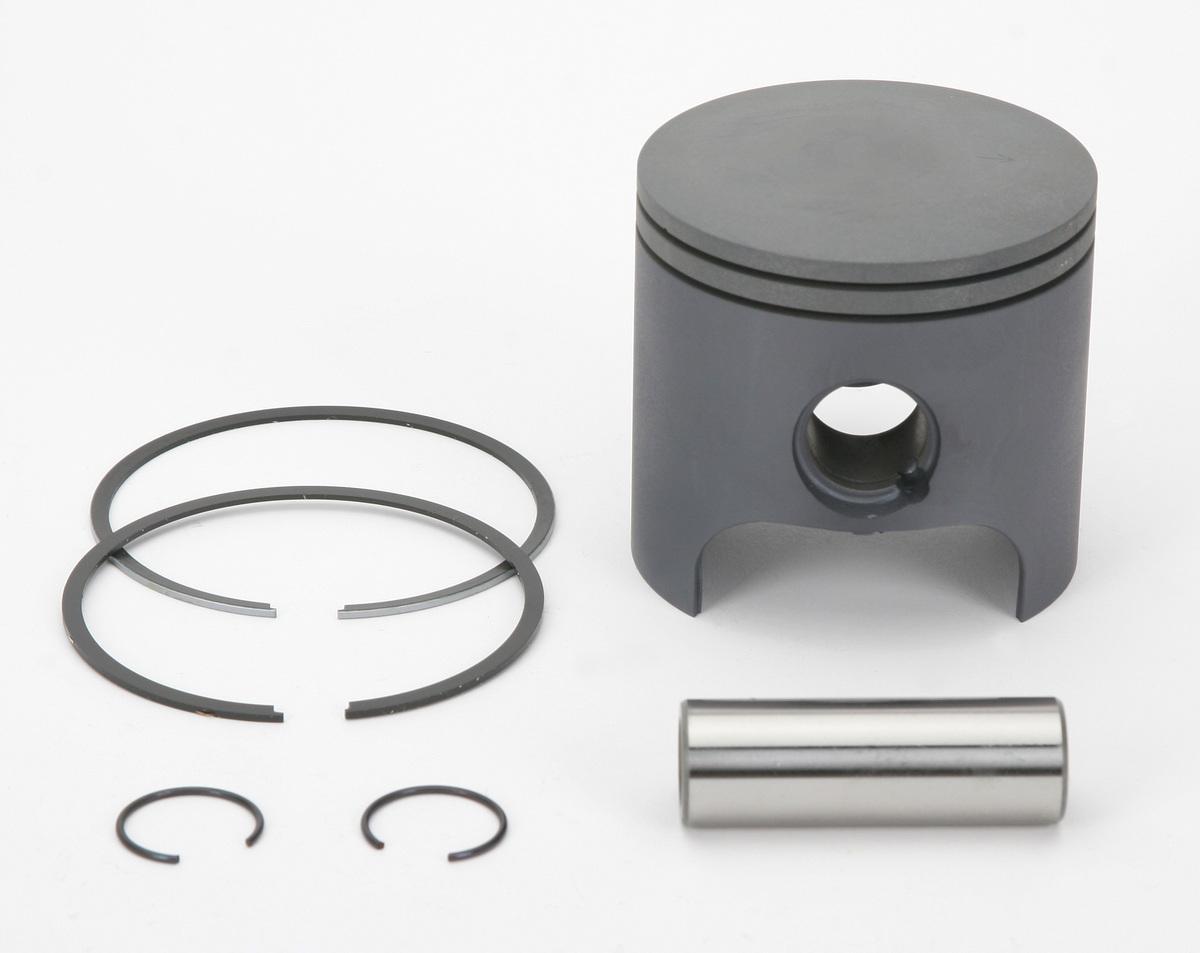 Piston Kit - Standard Bore 77.25mm