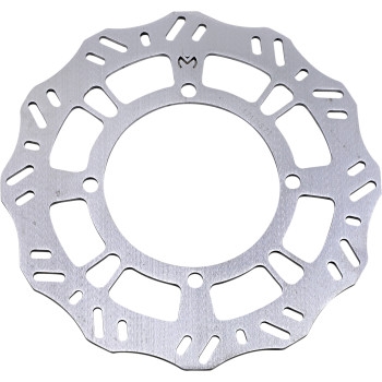 Standard OEM Rear 250 Diameter Rotor