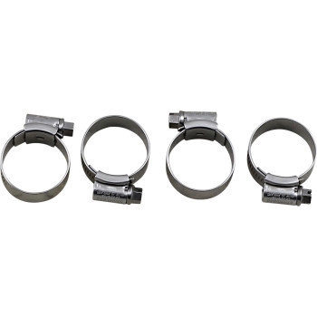 Radiator Hose Clamp Kit