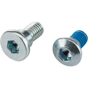 OEM Sprocket Bolts - M8X31