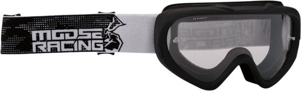 Qualifier Agroid Youth Goggles - Stealth