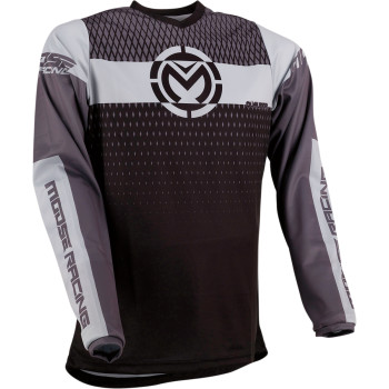 Qualifier Jersey