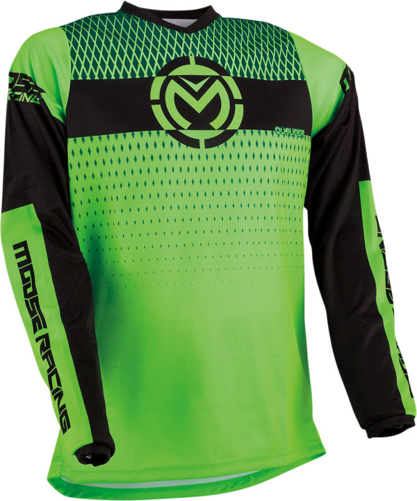Qualifier Jersey