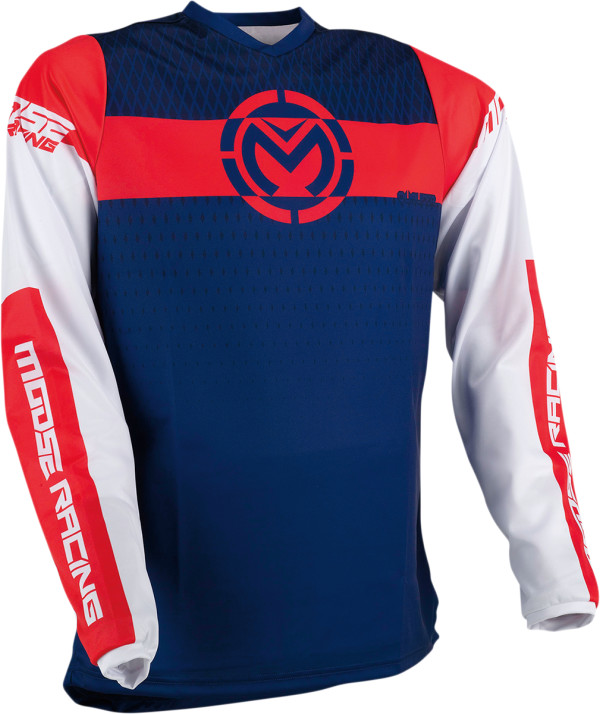 Qualifier Jersey