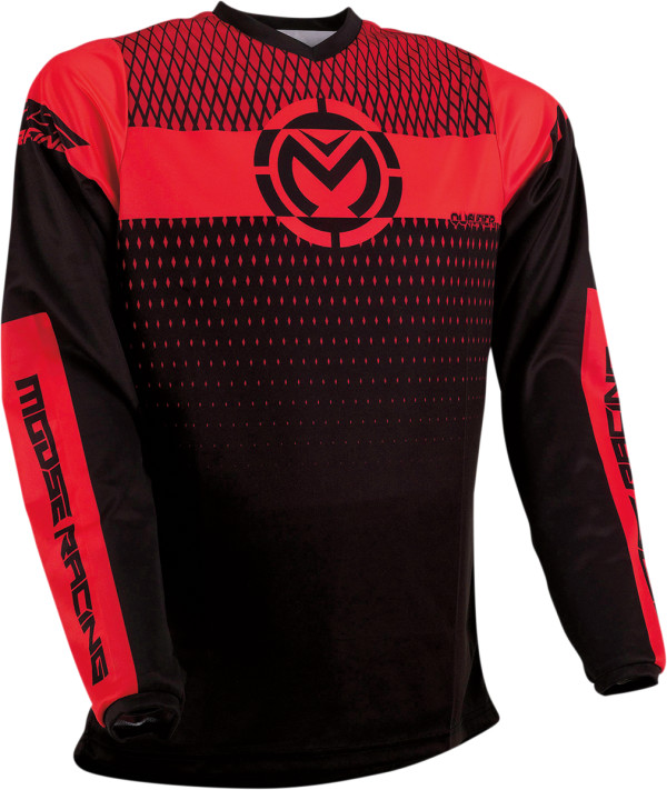 Qualifier Jersey