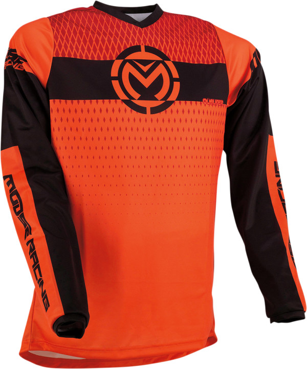 Qualifier Jersey