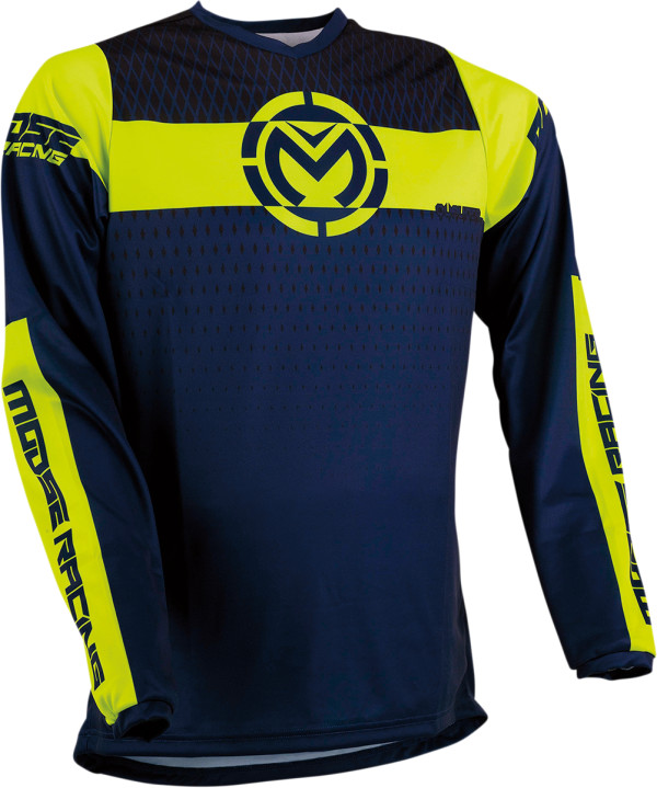 Qualifier Jersey