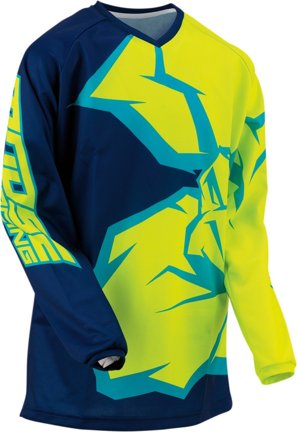 Qualifier Youth Jersey