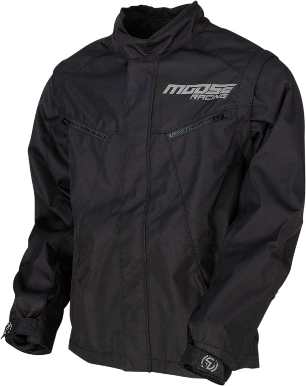 Qualifier Jacket