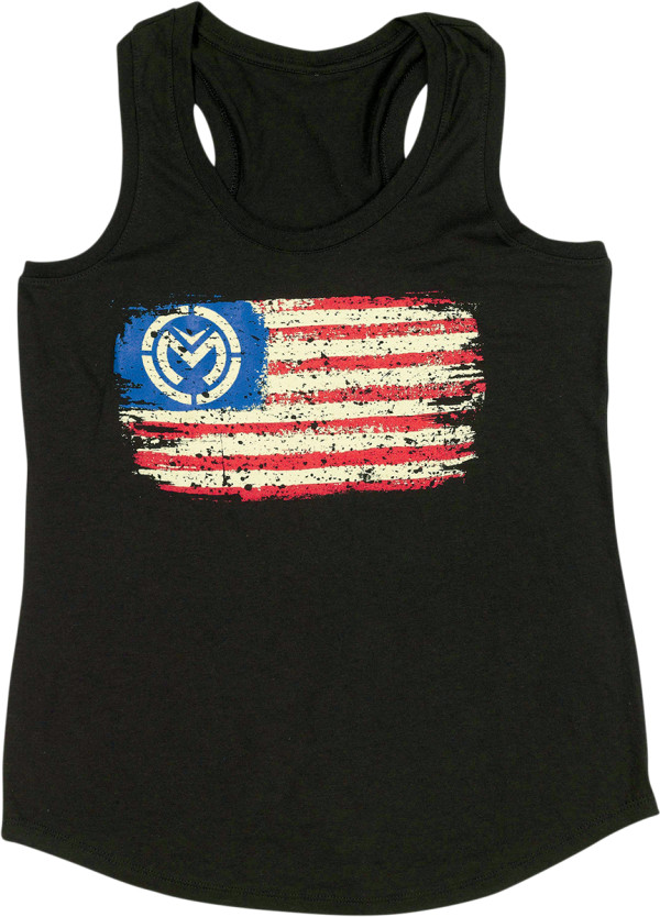 Veneration Womens Tank