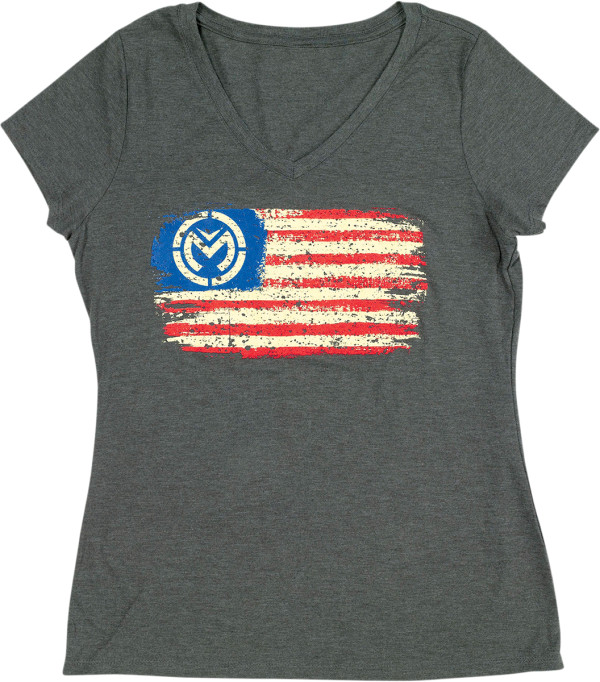 Veneration Womens T-Shirt