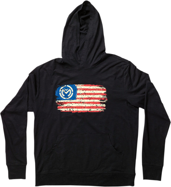 Veneration Hoody