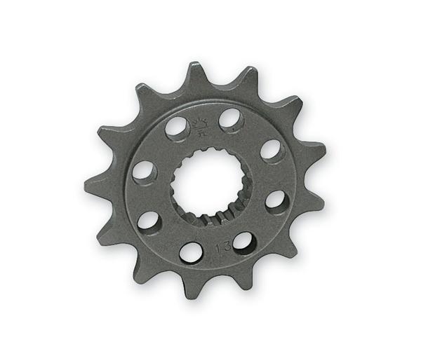 Steel Front Sprocket - 17T