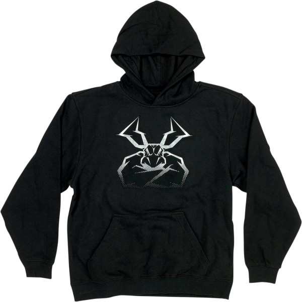 Agroid Fade Youth Hoody