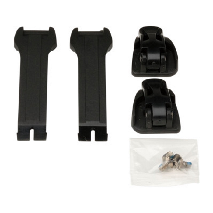 Short Strap/Buckle Kit for M1.3 Child Boots
