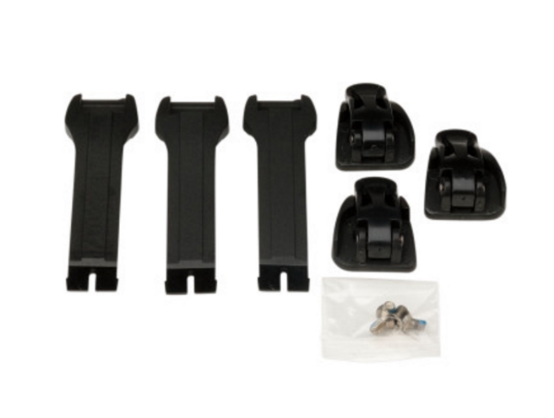 Short Strap/Buckle Kit for M1.3 Youth Boots