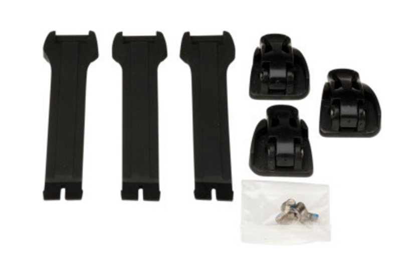 Long Strap/Buckle Kit for M1.3 Youth Boots