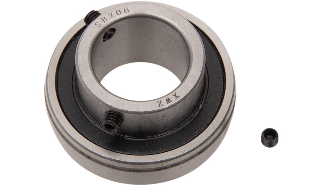 Billet Prop Shaft Bearing Carrier - Replacement Bearing