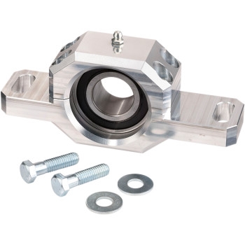 Billet Prop Shaft Bearing Carrier for Can-Am Models