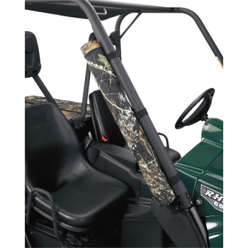 UTV Roll Bar 6 Pack Cooler - Mossy Oak Break Up