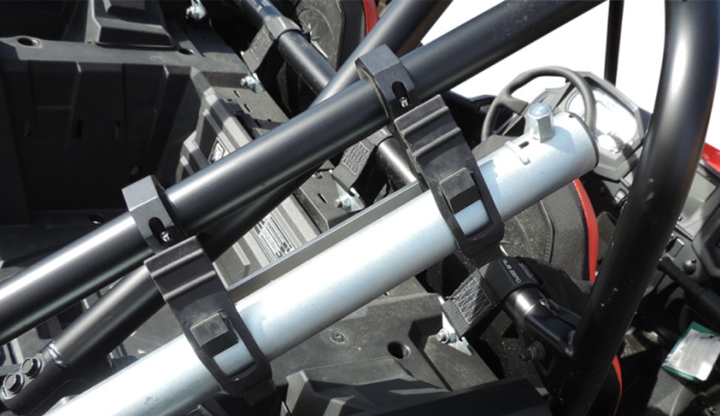 Universal Quick Lift Jack