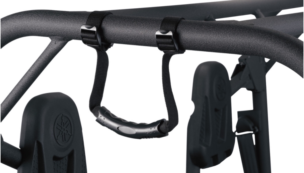 UTV Entry Assist Handles