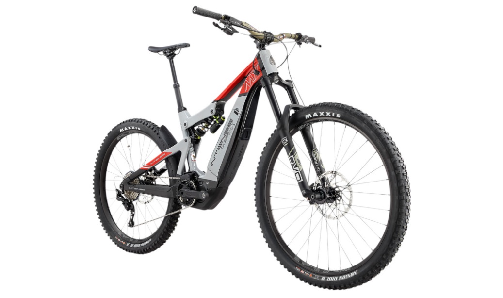 Tazer MX Expert Build E-Bike - S/M (5ft. 3in. to 5ft. 10in.)