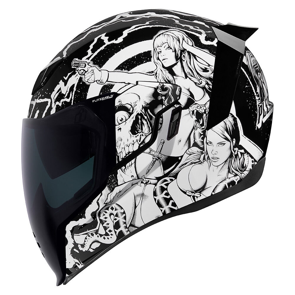 Airflite Pleasuredome Redux Helmet
