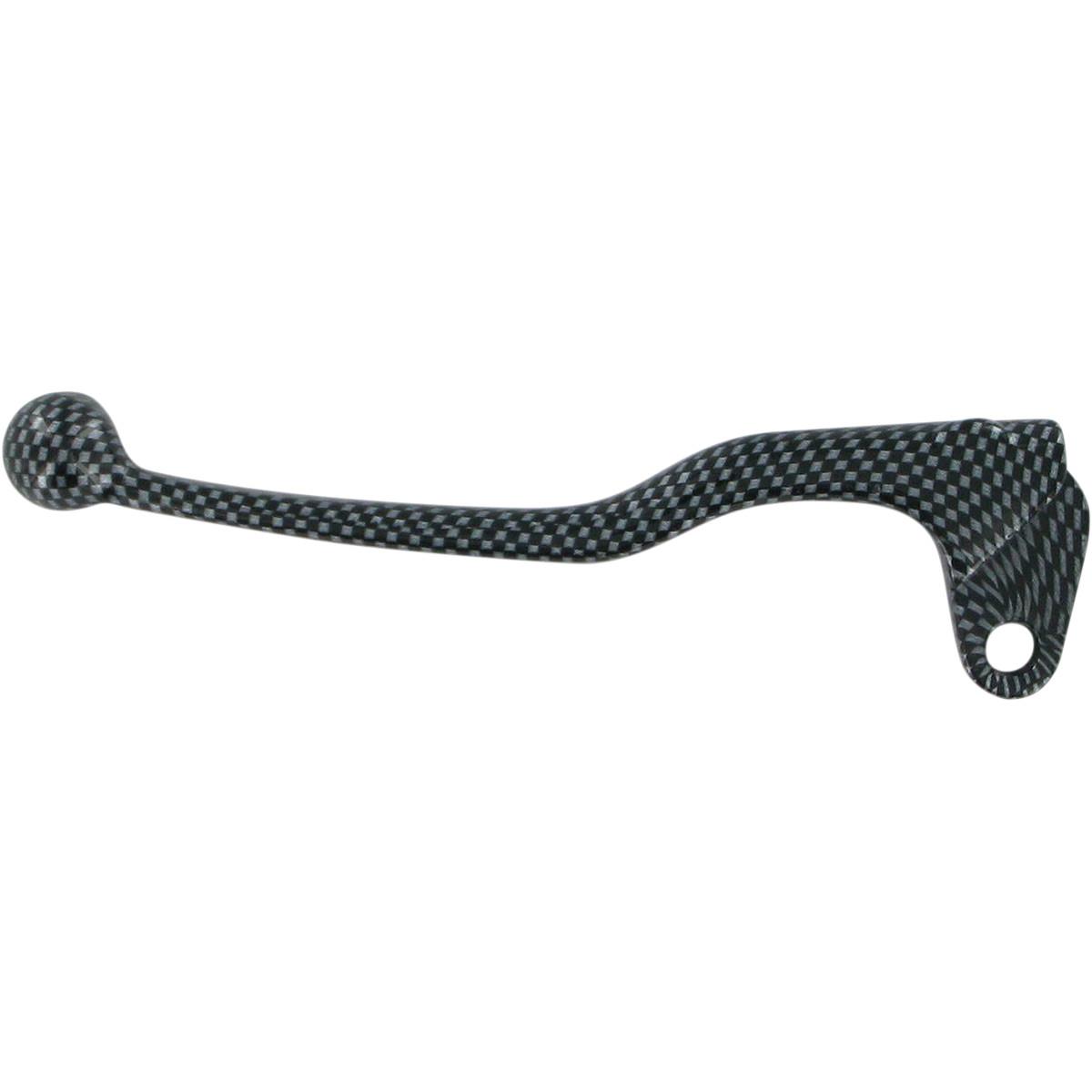 Carbon Fiber Look Clutch Lever