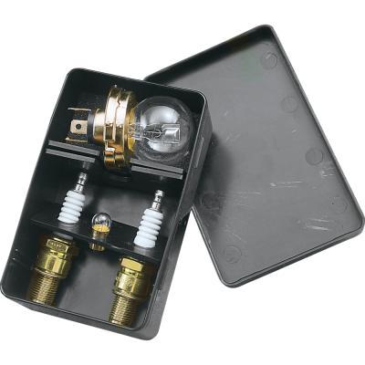 Copper Plus Non-Resistor Spark Plugs - N9YC - Box 4