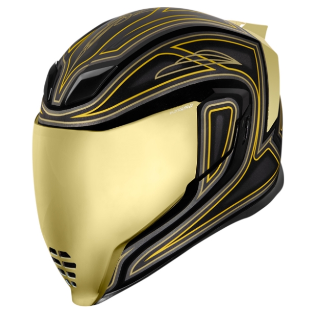 Airflite El Centro Helmet