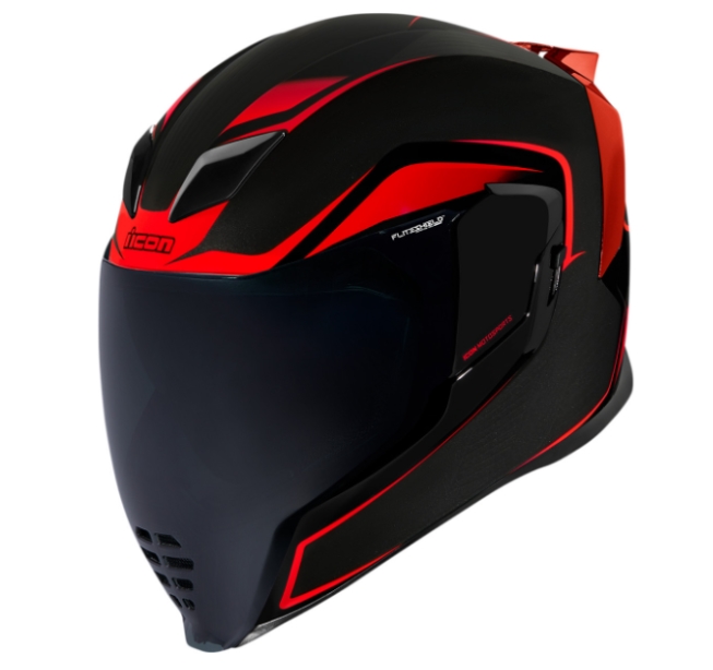 Airflite Crosslink Helmet