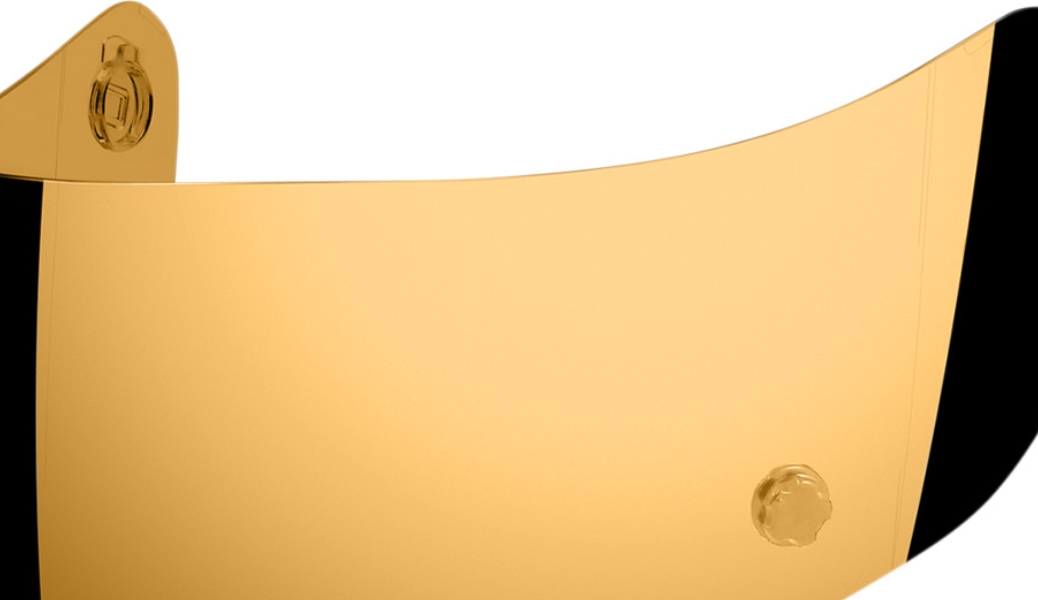 Tracshield Airframe Pro/Airform/Airmada Helmets - Rst Gold Pro