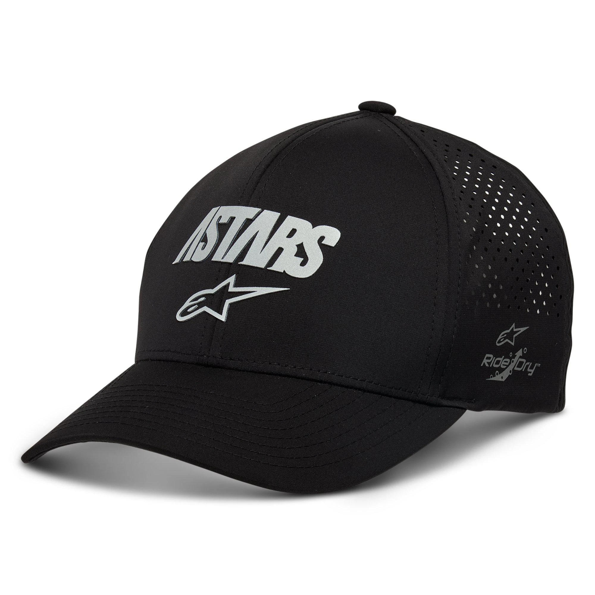 Angle Lazer Tech Hat