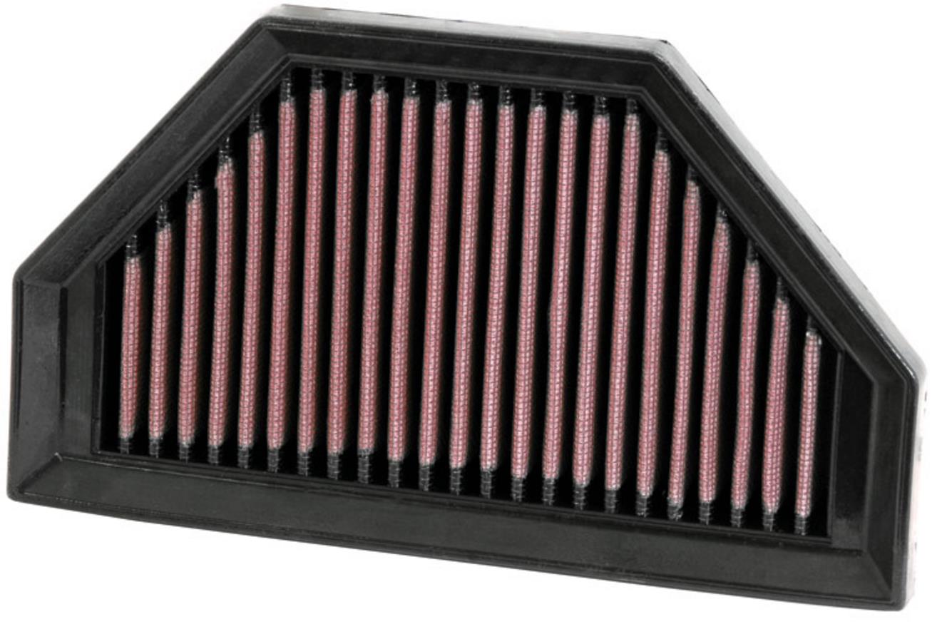 High Flow Air Filter