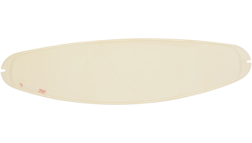 Pinlock for X3000 Helmets - Clear