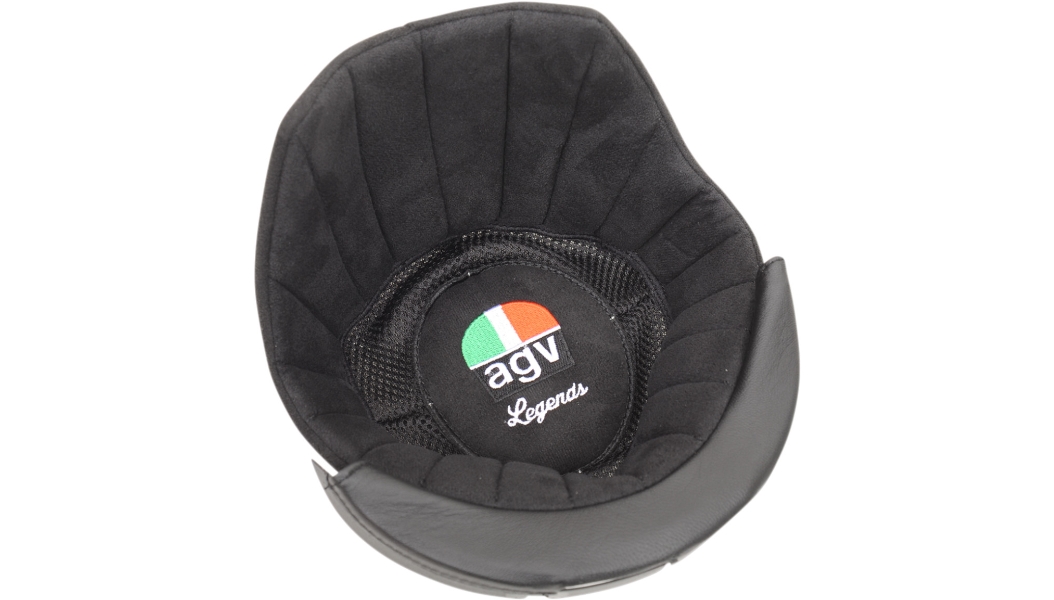 Liner for X3000 Helmets - Black - XL