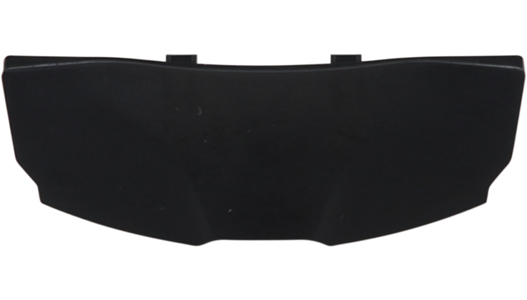 Rear Spoiler for Sport Modular Helmets - Black