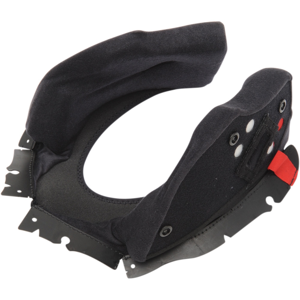 Cheek Pads for Pista GP R Helmets - XS