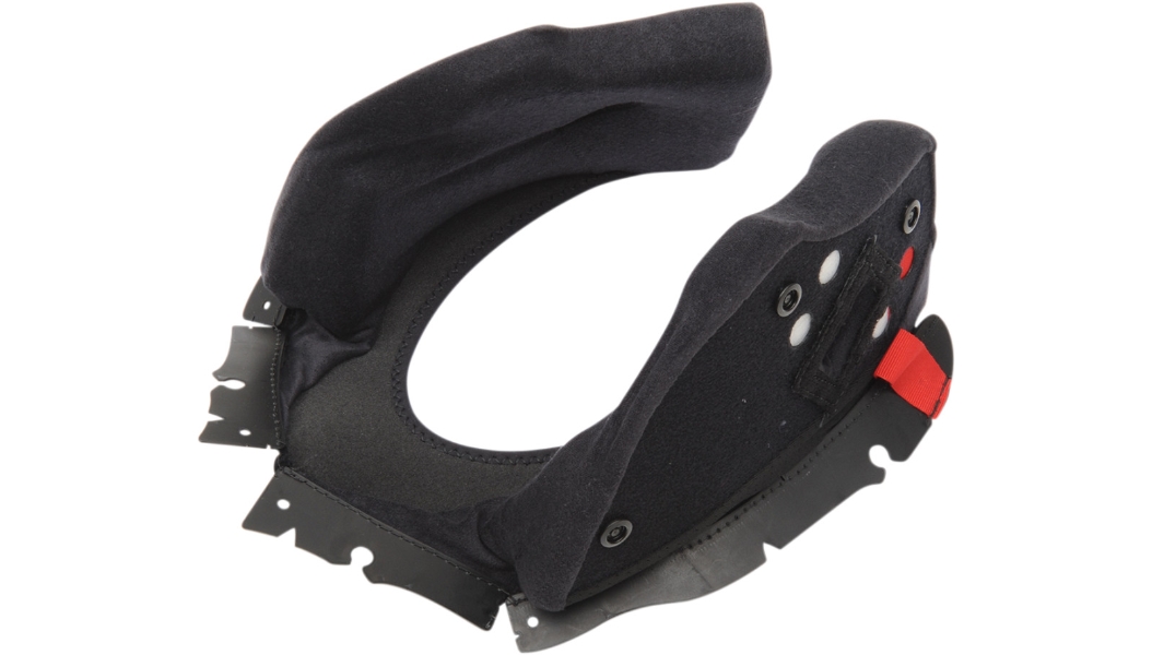 Cheek Pads for Pista GP R Helmets - Sm