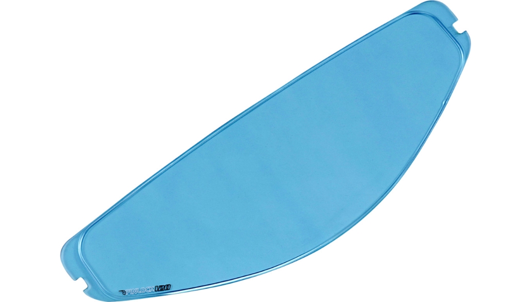 Max Pinlock for K-6 Helmets - Clear