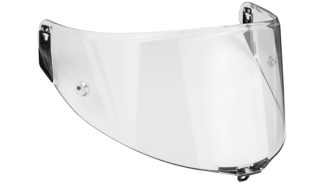 Face Shield for Corsa R/Pista GP R Helmets - Clear
