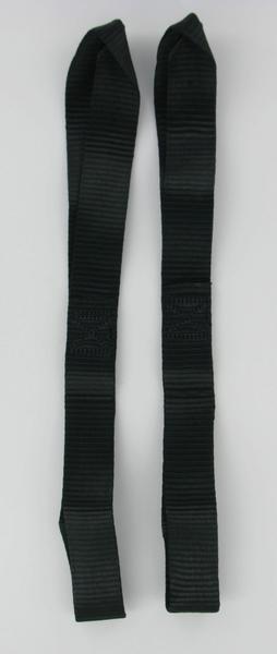 Tie-Down Extensions - Black