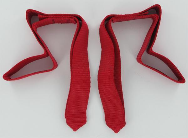 Tie-Down Extensions - Red