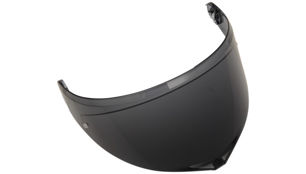 Face Shield GT3-2 for Sport Modular Helmets - Dark Smoke - XL-3XL