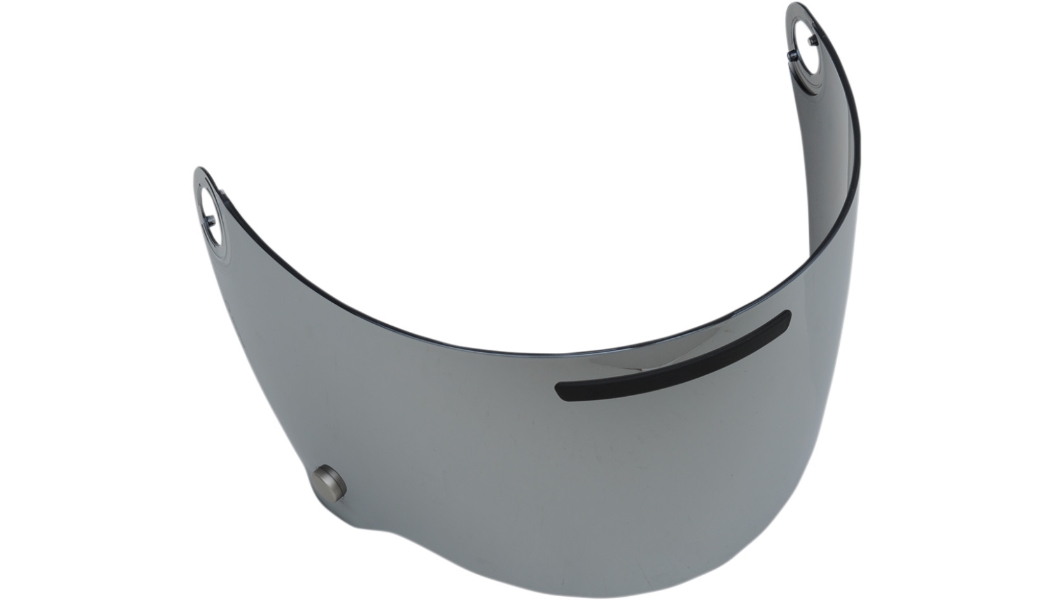 Pinlock Shield for X3000 Helmets - Iridium Silver