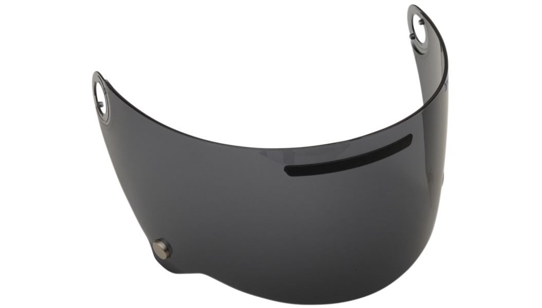 Pinlock Shield for X3000 Helmets - Smoke