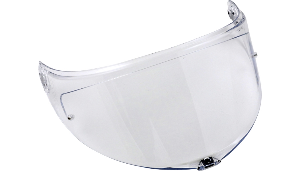 Pinlock Shield for K-6 Helmets - Clear
