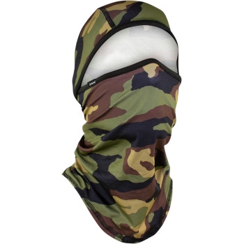 SportFlex Series Convertible Balaclava